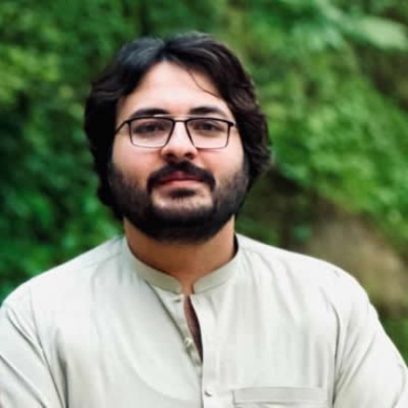 Ali Shinwari